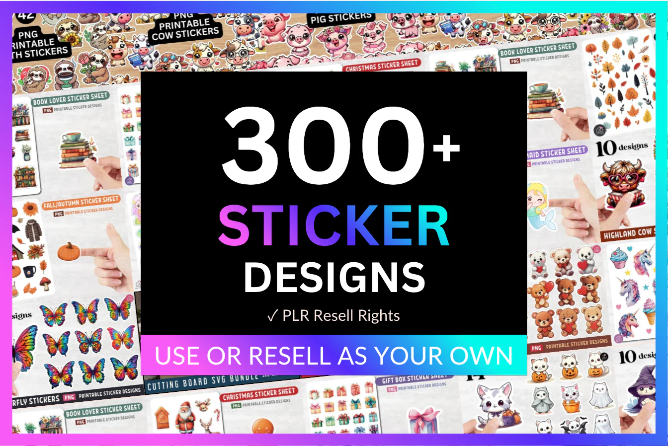 Lifetime Access with PLR Resell Rights - Image 8